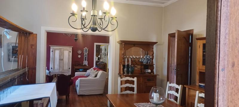 7 Bedroom Property for Sale in Plumstead Western Cape